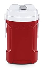 Igloo red gallon for sale  Delivered anywhere in USA 