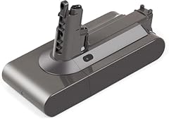 V11 3600mah batterie d'occasion  Livré partout en France