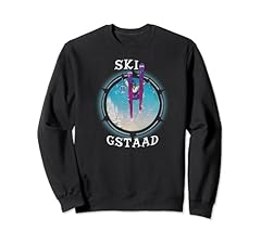 Ski gstaad vintage for sale  Delivered anywhere in USA 