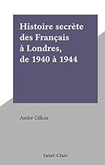 Histoire secrète français d'occasion  Livré partout en France