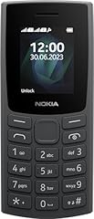 Nokia 105 feature for sale  Delivered anywhere in UK