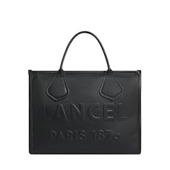 Lancel cabas shopping d'occasion  Livré partout en Belgiqu