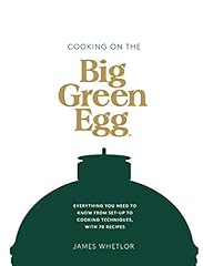 Cooking big green for sale  Delivered anywhere in Ireland