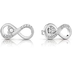 Guess 32023455 boucles d'occasion  Livré partout en Belgiqu