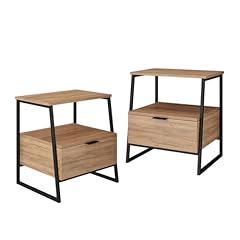 Vicco bedside table for sale  Delivered anywhere in UK