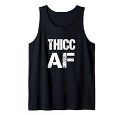 Thicc meme tank for sale  Delivered anywhere in USA 
