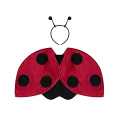 Ayalinggo baby ladybug for sale  Delivered anywhere in USA 