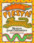 Fiesta mexico great d'occasion  Livré partout en Belgiqu