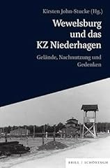 Wewelsburg niederhagen geländ gebraucht kaufen  Wird an jeden Ort in Deutschland