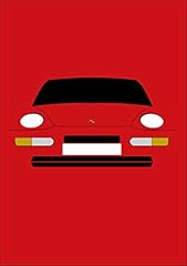 Porsche 968 retro for sale  Delivered anywhere in UK