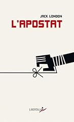 Apostat d'occasion  Livré partout en France