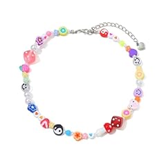 Y2k necklace women for sale  Delivered anywhere in USA 