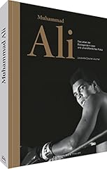 Muhammad ali leben gebraucht kaufen  Wird an jeden Ort in Deutschland