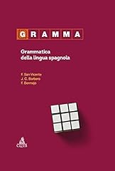 Gramma grammatica della usato  Spedito ovunque in Italia 