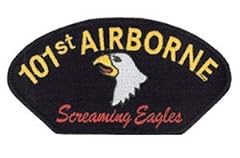 101st airborne patch for sale  Delivered anywhere in USA 