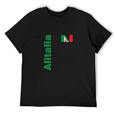 Short shirt alitalia usato  Spedito ovunque in Italia 