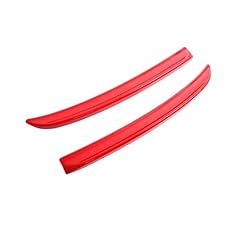 Front spoiler rear for sale  Delivered anywhere in UK