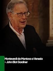 Monteverdi mantova venezia usato  Spedito ovunque in Italia 