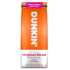 Dunkin donuts original for sale  Delivered anywhere in UK