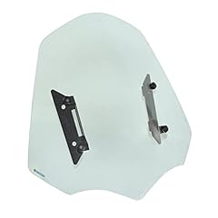 Motorcycle front windscreen for sale  Delivered anywhere in USA 