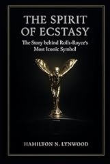 The spirit ecstasy d'occasion  Livré partout en France
