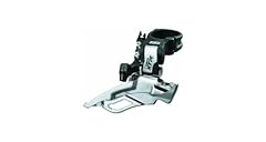 Shimano xtr deragliatore usato  Spedito ovunque in Italia 