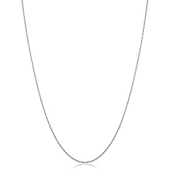 Kooljewelry 10k white for sale  Delivered anywhere in USA 
