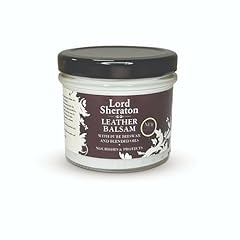 Lord sheraton leather for sale  Delivered anywhere in UK