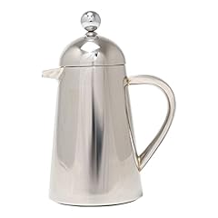Cafetière havana stainless for sale  Delivered anywhere in UK