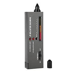 Tester diamante professionale usato  Spedito ovunque in Italia 