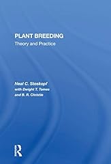 Plant breeding theory for sale  Delivered anywhere in USA 