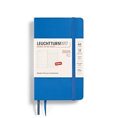 Leuchtturm1917 370766 wochenka gebraucht kaufen  Wird an jeden Ort in Deutschland