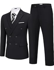Coofandy men piece for sale  Delivered anywhere in UK