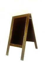 Waterproofed chalkboard 80cm for sale  Delivered anywhere in UK