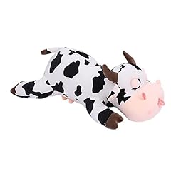 Pedeiecl cow plush for sale  Delivered anywhere in Ireland