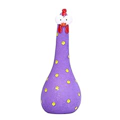 Chicken statue big for sale  Delivered anywhere in USA 
