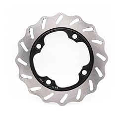 Motorcycle brake rotors for sale  Delivered anywhere in UK