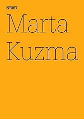 Marta kuzma hanna d'occasion  Livré partout en France