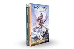 Horizon zero dawn for sale  Delivered anywhere in UK