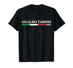 Gualdo tadino italie d'occasion  Livré partout en France