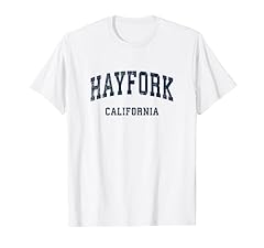 Hayfork california vintage for sale  Delivered anywhere in USA 