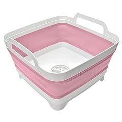 Collapsible wash basin for sale  Delivered anywhere in USA 