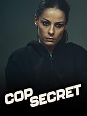 Cop secret usato  Spedito ovunque in Italia 
