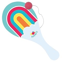 Flypop mini racchetta usato  Spedito ovunque in Italia 