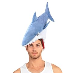 Glamrays shark hat for sale  Delivered anywhere in UK