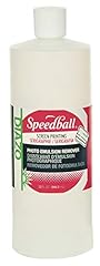 Speedball 4558 Diazo Photo Emulsion Remover, 32 oz. for sale  Delivered anywhere in Canada