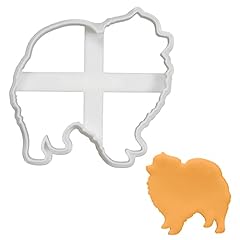 Emporte silhouette poméranien d'occasion  Livré partout en Belgiqu