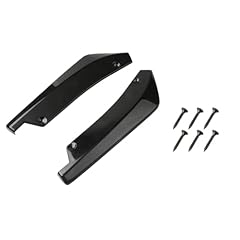 Rear bumper diffuser for sale  Delivered anywhere in UK