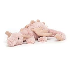 Jellycat little rose for sale  Delivered anywhere in Ireland