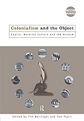 Colonialism and the d'occasion  Livré partout en Belgiqu